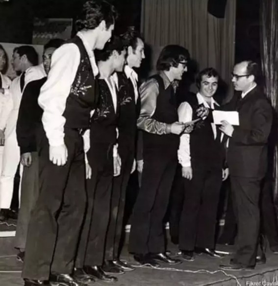 Ünlü gitarist hayatını kaybetti!